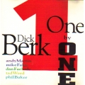 Dick Berk - One by One Dick Berk - One by One